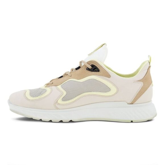 ECCO Men's ST.1 Sneaker - Picture 6 of 11